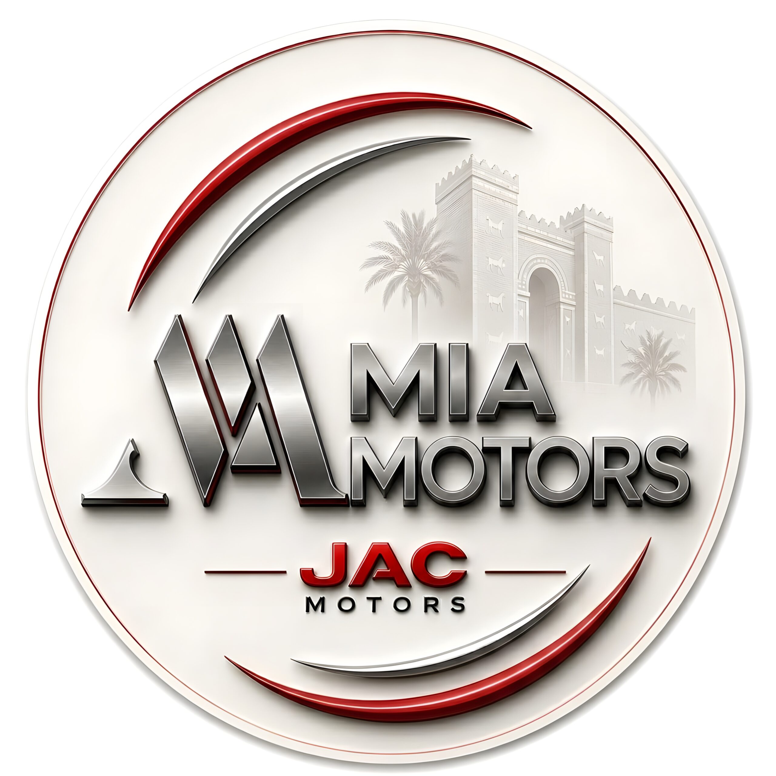 MIA Motors